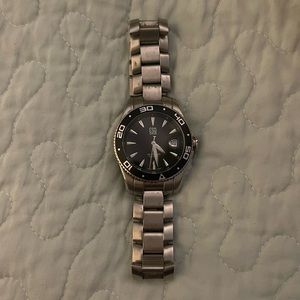Mens ESQ watch